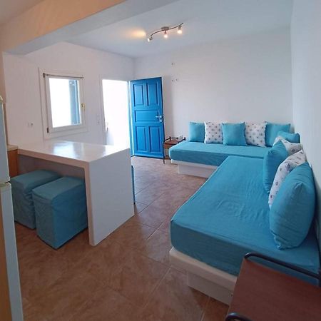 Kipari Apartments Ano Meria ภายนอก รูปภาพ